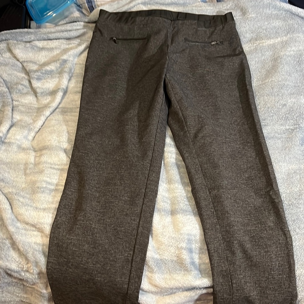 Brand new size 12p Rafaella comfort